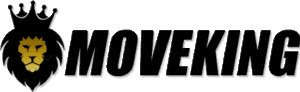 move king logo